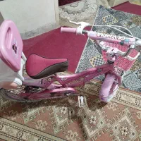 دوچرخه 16