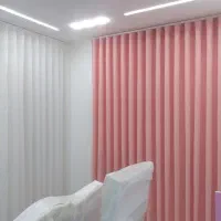 نصاب پرده،شستشو،اتوکشی، دوخت، تعمیرات و فروش پرده
