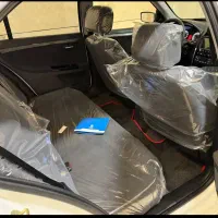 سورن پلاس صفر|خودرو سواری و وانت|تربت‌حیدریه, کاشانی|دیوار