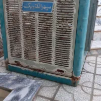 کولر سپهر