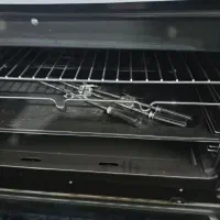 اجاق گاز فر دار|اجاق گاز و لوازم برقی پختوپز|خرمآباد, |دیوار