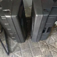 دو عدد اسپیکر  دلتا