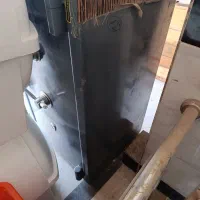 گاوصندوق 1/20*90