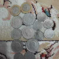 سکه های کلکسیونی