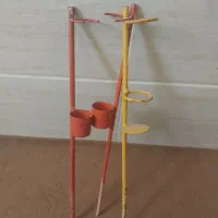 پایه لنسر براچوب ماهیگیری