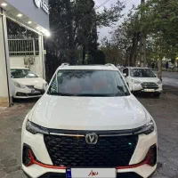 چانگان cs35  وارداتی