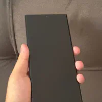 S23 ultra 256 gig|موبایل|اصفهان, درب کوشک|دیوار