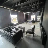 دفتر کار مجهز و لاکچری ( آهن مکان)