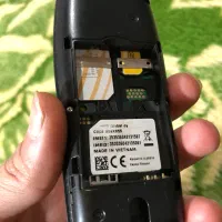 نوکیا ۱۰۶اصلی|موبایل|کنگاور, |دیوار