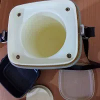 فلاکس غذا|ظروف نگهدارنده، پلاستیکی، یک‌بارمصرف|کرج, فاز ۵ مهرشهر|دیوار