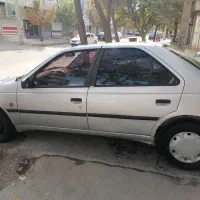 پژو405دوگانه فابریک 94|خودرو سواری و وانت|کرمانشاه, |دیوار