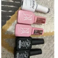 وسایل کاشت ناخن