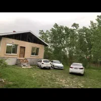 اجاره ویلا باغ نوساز|اجارهٔ کوتاه‌مدت ویلا و باغ|رشت, گیل|دیوار