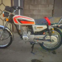 هندا ۱۲۵ مدل ۱۴۰۴|موتورسیکلت|همدان, |دیوار