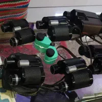 دوربین شکاری نیکون جیبی کامپکت