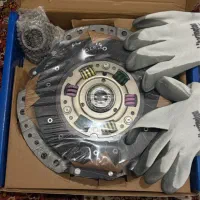 دیسک و صفحه هرینگتون