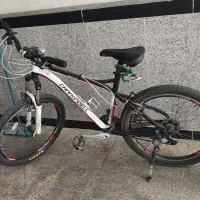 دوچرخه ژاپنی کنندل x4