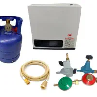 بخاری کپسولی