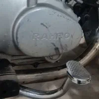 رهرو مدل 94سریA1|موتورسیکلت|ری, شهید بهشتی|دیوار