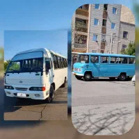 مینی بوس