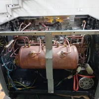 سرویس انواع قهوه سازهای صنعتی وآسیاب|خدمات پیشه و مهارت|همدان, |دیوار