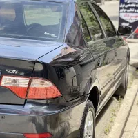 سمند سورن|خودرو سواری و وانت|سقز, |دیوار