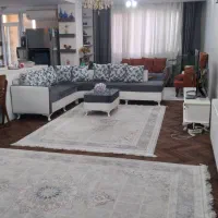 فروش آپارتمان ۱۳۵متری سه خوابه بزرگ/شبنم ها|فروش آپارتمان|کرج, باغستان|دیوار