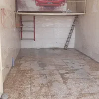 مغازه خالی درسیدابادبغل ایساکو گلمحمد زاده