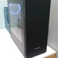 کیس مخصوص امور نرم افزاری قوی نسل 9