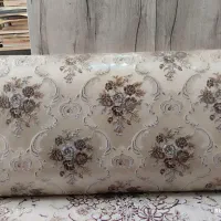 چهار عددپشتی دستباف قابل شستشو ترکمن سالم ونو