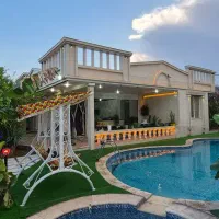 اجاره روزانه ویلا باغ دزفول