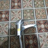 شیر آب حمام واشپز خانه شیذر