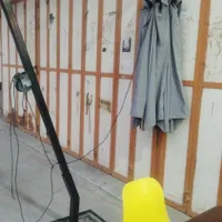 وسایل کافه یخچال تاپینگ مخلوط کن شوکیک ذرت مکزیکی|کافی‌شاپ و رستوران|مرودشت, تامین اجتماعی‎|دیوار