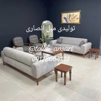 مبل کالای خواب نیکا**تولید انصاری *