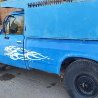 خودرو نیسان|خودرو سواری و وانت|عطاملک, |دیوار