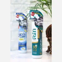 محلول همه کاره رافی