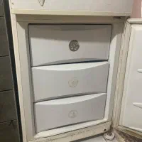 یخچال فریزر|یخچال و فریزر|مشهد, کوی دروی|دیوار