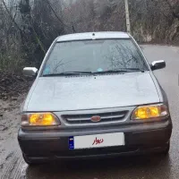 پراید1385