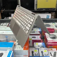 لپ تاپ لنوو ۳۶۰ درجهLENOVO YOGA لمسی