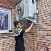 نصب کولر اسپیلت،نصب‌رادیاتور،تعمیرات‌کولر،پکیج