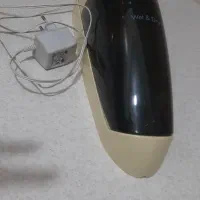 جارو برقی شارژی|جاروبرقی، جارو شارژی، بخارشو|اهواز, گلستان|دیوار