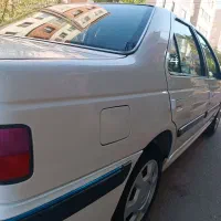 پارس موتور جدید دریچه گاز سیمی مانتیوردار|خودرو سواری و وانت|قزوین, |دیوار