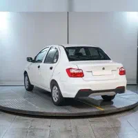 ساینا اس ۴۰۳ سفید