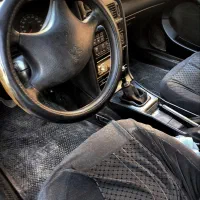 فروش و معاوضه روا مدل 85|خودرو سواری و وانت|کامیاران, |دیوار