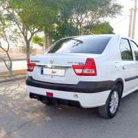 تندر 90 پارس خودرویی گیربکس JHQ مدل 97|خودرو سواری و وانت|رباطکریم, نصیرشهر|دیوار