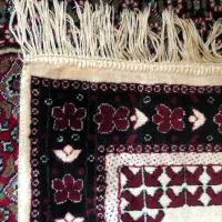 سجاده ابریشم|گلیم، جاجیم، گبه|کرج, حصار|دیوار