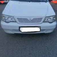 پراید 111سال 94|خودرو سواری و وانت|تبریز, |دیوار