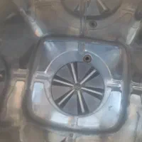 لباسشویی 8کیلویی میلاد