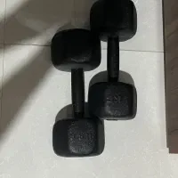 دمبل ۴ کیلویی