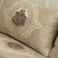 بالش و تشک کاملا نو